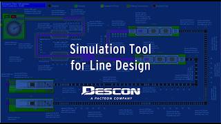 Famous DESCON - Simulation Tool for Line Design Wealth