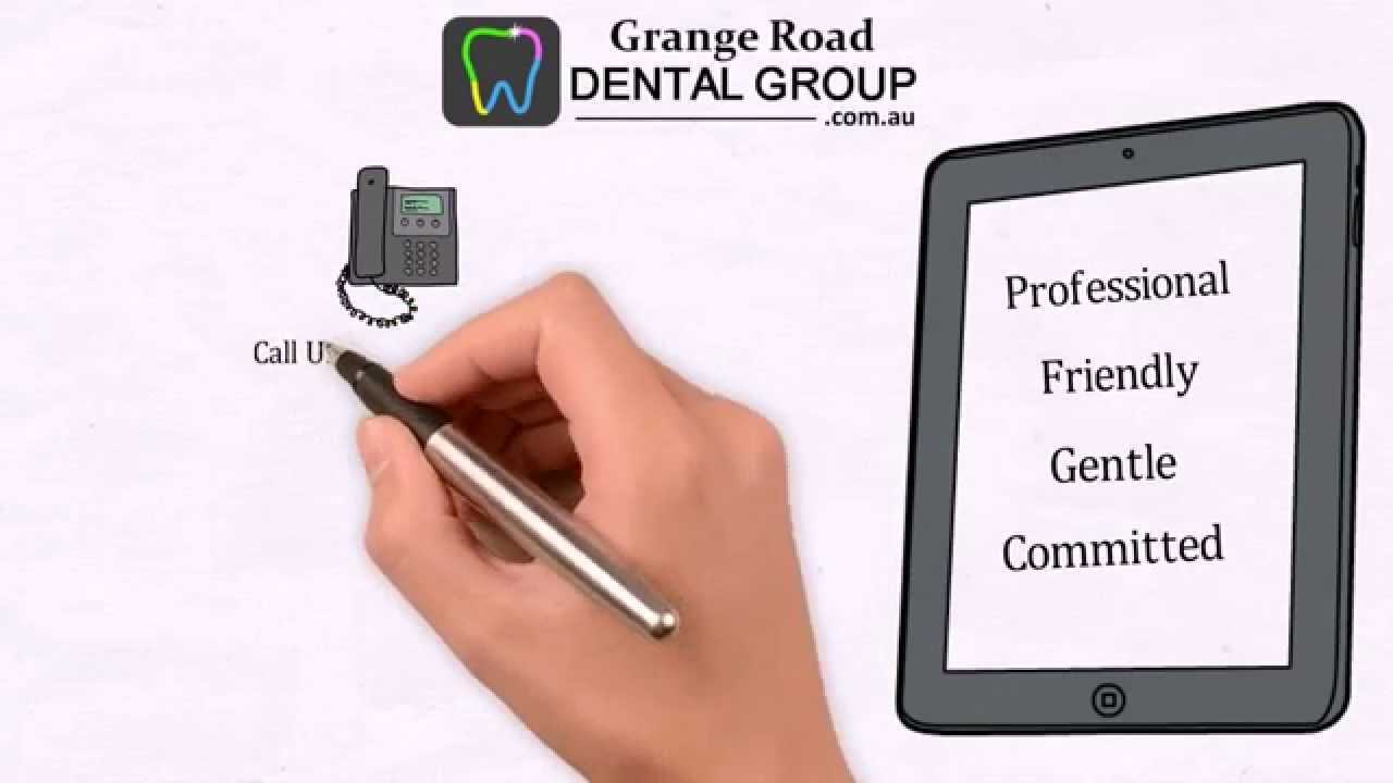Ipswich Dentist | Grange Road Dental Group