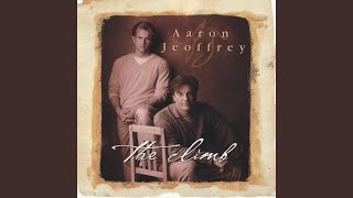 Video thumbnail of "Aaron Jeoffrey - Heal Me"