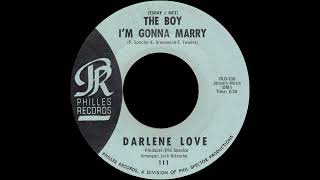 (Today I Met) The Boy I'm Gonna Marry - 2022 Stereo Mix (Darlene Love)