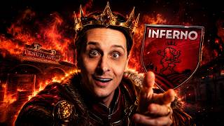 Így kell Carryzni 4 haverod Infernon! | CS2