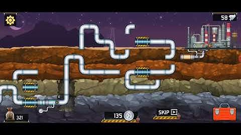 Plumber 3 Level 13 WalkThrough | Fazie Gamer