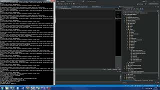 Cache invalidating and shaders hot reload