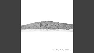 Vignette de la vidéo "Kaulike Pescaia - Mauna Kea Ku Kilakila"