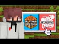 MINECRAFT Pero Con TERRIBLES ELECCIONES MINECRAFT Pero Con TERRIBLES ELECCIONES