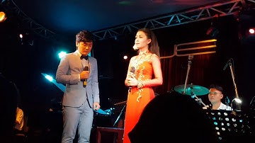 CBVC Võ Ngọc Quyền & CVVC Nguyễn Văn Khởi Hát Chương Trình Hướng Về Miền Trung..Thật Ý Nghĩa