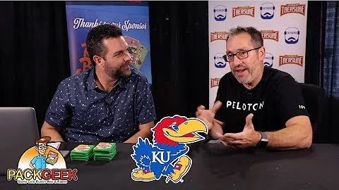 PackGeek ep #86 | Marlin Carlson of SpartyHawk Cac...