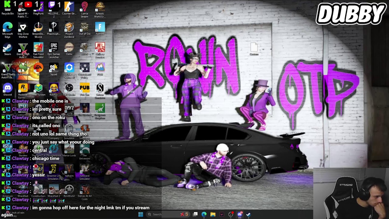 Counter Strike | Chill Vibes 18+ [The GRIND] | !HPRP !DC 