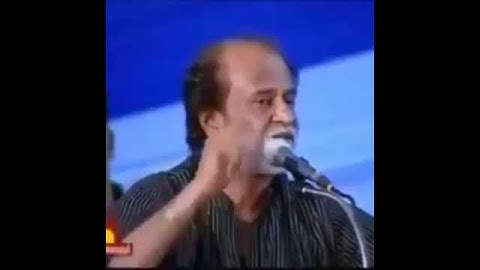 Super Star Rajinikanth: Talks about Vijay kathi movie success in Press meet