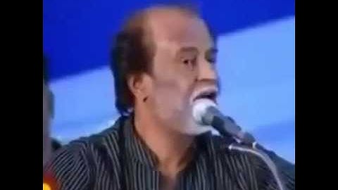 Super Star Rajinikanth: Talks about Vijay kathi movie success in Press meet