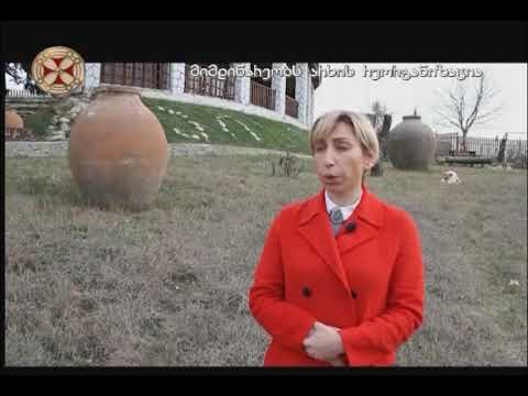 კოლეჯ ,,აისში,, სწავლის პროცესი დაიწყო