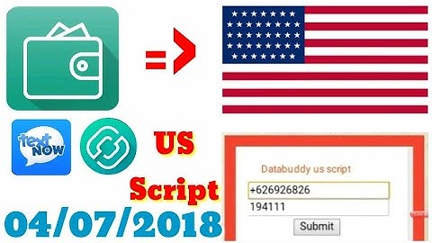 Databuddy app hack,,databuddy Online refer script 2018,,databuddy US script, Databuddy TECH DIMAND