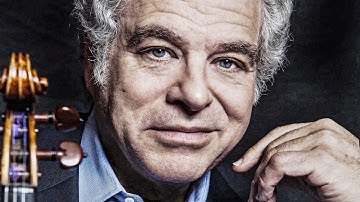 Itzhak Perlman is Now 80 Years Old and How He Lives is Sad