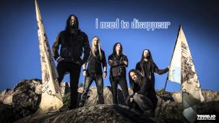 Video voorbeeld van "Evergrey - Hymns For The Broken"