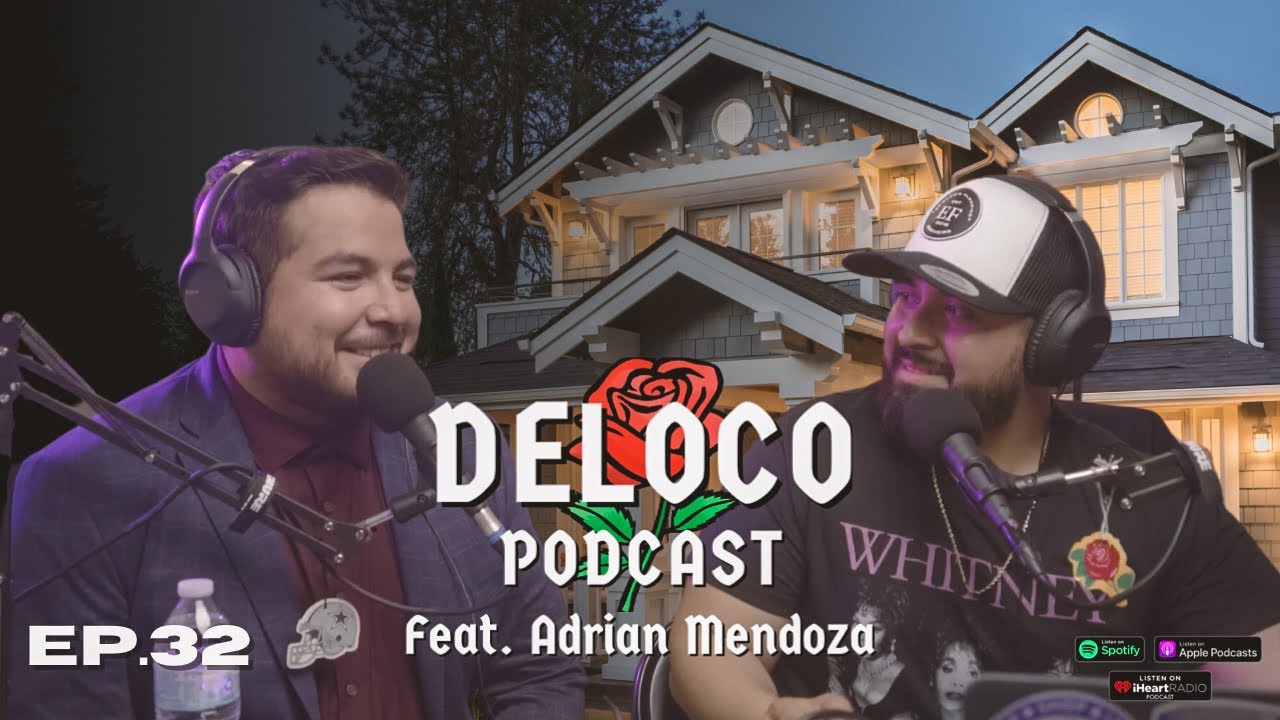 Covid Friends + Knowledge on Buying a Casita Ft. Adrian Mendoza