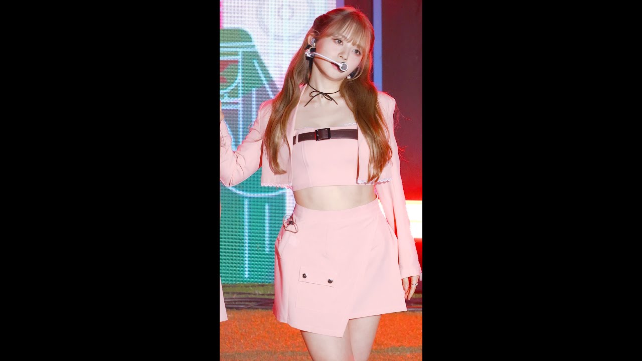 [4K60P]230908 케플러(Kep1er) - Back to the City 마시로 직캠 fancam @2023 아시아 송페스티벌