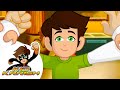 Kid Krrish: Mission Bhutan (Part 1) | Superhero Cartoons For Kids In Urdu | Kid Krrish Official