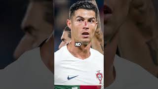 How IShowSpeed May Have Cursed Ronaldo's Career #shorts Resimi