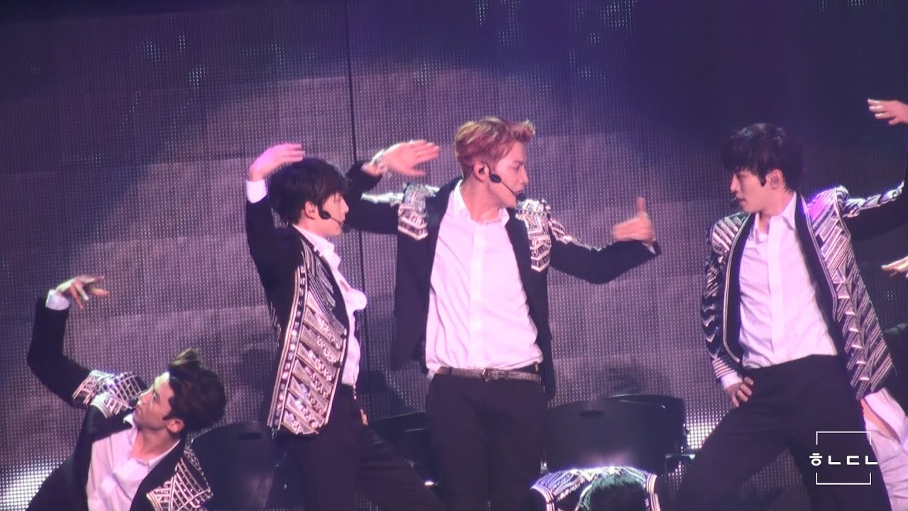 141003 2PM CONCERT JUN.K :: Beautiful (Kor Ver.)