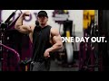 SAM SULEK X POKER FACE SLOWED + REVERB (BODYBUILDING MOTIVATION)