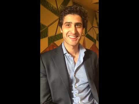 Dr Simon Rosenbaum, #EquallyWellAust's exercise ambassador