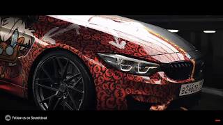 Night Lovell - LETHAL PRESENCE / BMW M3 DRIFT | LIMMA (Video) (Car Drift) Resimi