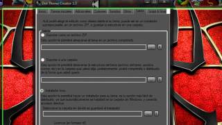 Dot Theme Creator 2