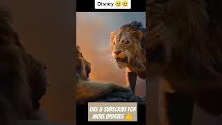 Simba Exposes Scar Scene || THE LION KING|| movie scene (2019)