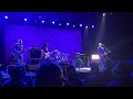 Unwound + Kamikaze Palm Tree (February 15th, 2023) [Live at Wiltern]