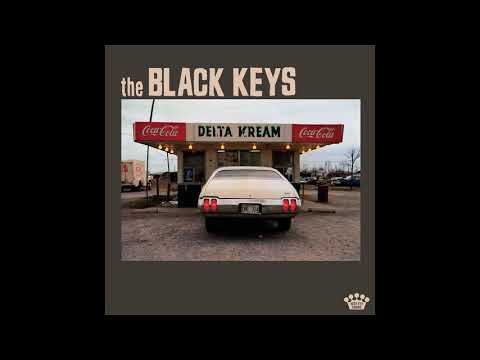 The Black Keys — Poor Boy a Long Way From Home