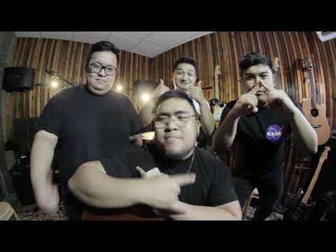 Ang Tinatagong Pag-Ibig | (c) Agsunta | #AgsuntaOriginals