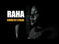 Nandy Raha Cover By Liyaah