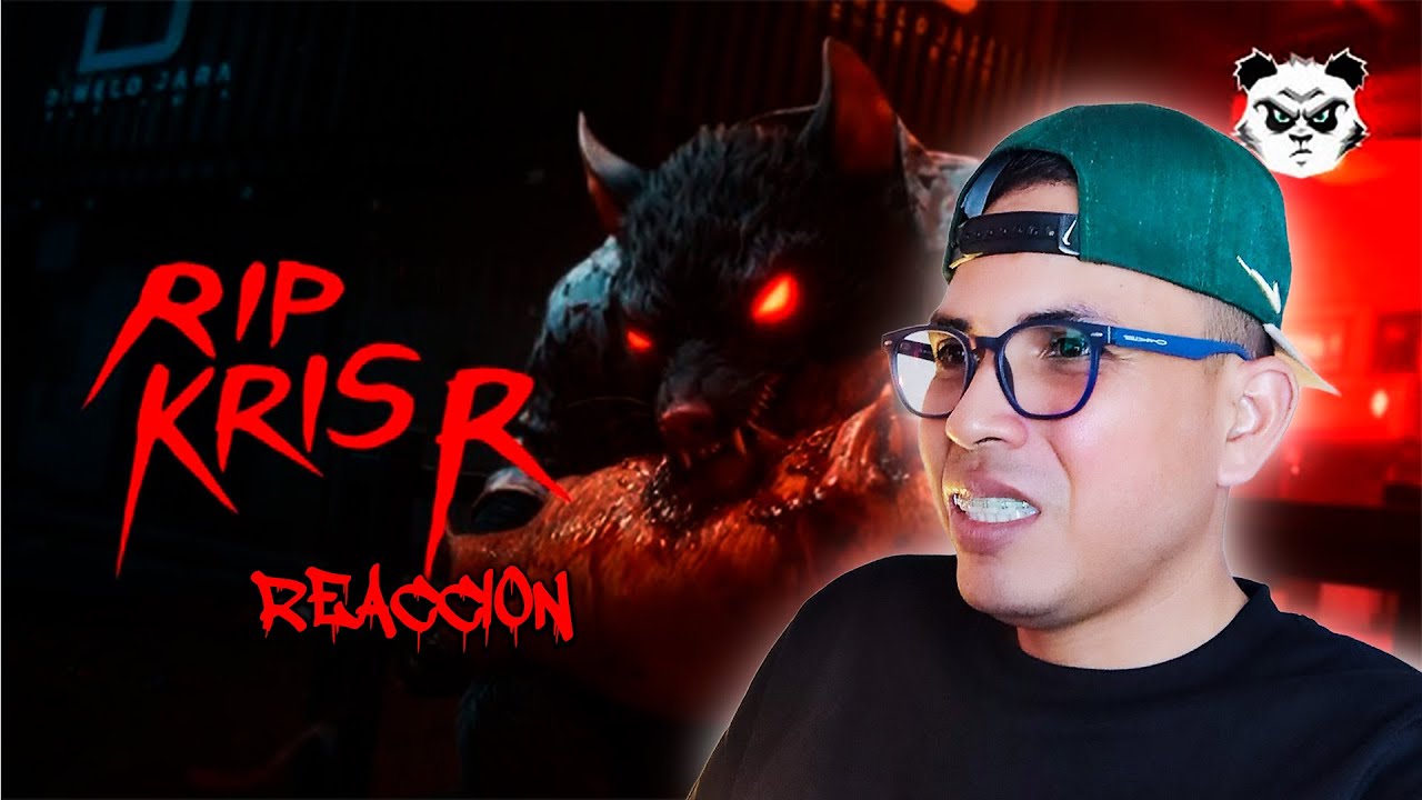 TIRADERA PIRLO  | MERRY CHRISTMAS  | REACCIÓN EN VIVO