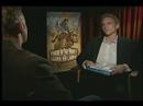Fred interviews filmmaker Morgan Spurlock