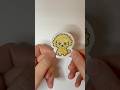 POV: I Turned a Fluffy Puppy Into a Sticker 🐶✨ #sticker #drawing #diy #craft #shorts #dog #手作りシール