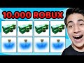BOL BOL ROBUX !! ROBLOX 20.000 ROBUX ÇEKİLİŞİ | Pet , Potion | Siyah Oyun ( Roblox Adopt Me )