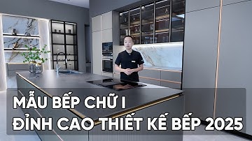 Showroom Tủ Bếp INOX Cánh Kính Domino Việt Trì | Khám Phá Không Gian Bếp Sang Trọng & Hiện Đại