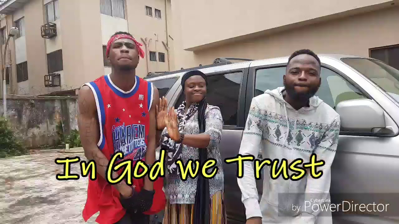 Nakedness by Consequences Boiz | Josh2funny comedy