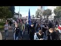 Минск, Марш Справедливости. 20.09.2020 года