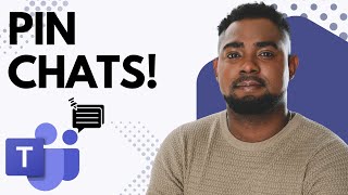 How to Pin Chats in Microsoft Teams (FAST!) — Stay Organized with This Simple Trick How to Pin Chats in Microsoft Teams (FAST!) — Stay Organized with This Simple Trick
