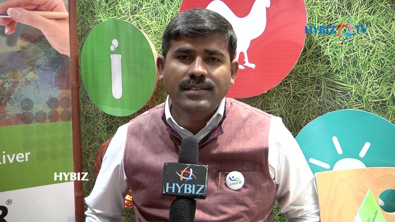 Natural Remedies Pvt Ltd Srikanth Mittapalli Poultry Exhibition 2017 Natural remedies pvt ltd srikanth mittapalli poultry exhibition 2017