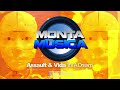 Assault  vida  its a dream 2023 monta musica  makina rave anthems