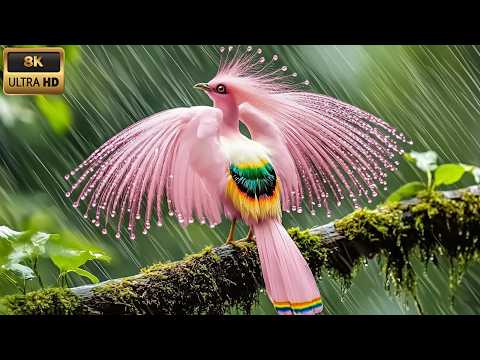 30 Das Aves Mais Belas E Caras Do Mundo Que Você Nunca Verá | A Número 2 Vale 5 Milhões De Dólares
