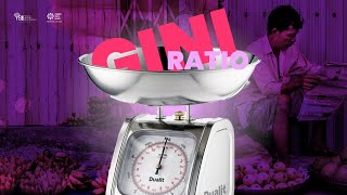 Tekan Angka Kemiskinan dengan Kesetaraan Gini Ratio