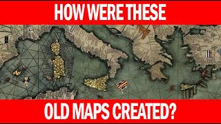 The mystery of portulans remains unsolved