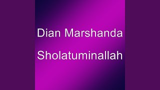 Sholatuminallah