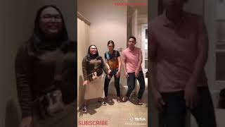 Tik Tok !   Kumpulan Pemain Samudra Cinta(  Bucin & Kusut.) Terbaru 2020