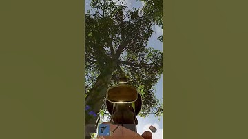 Did I lose him?  #rust #rustgame #playrust #jungleninjas