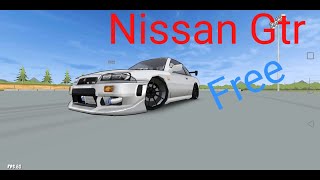 Fr Legends Free Livery Codes Nissan Skyline GTR R34 Detail - Fahris Bricks