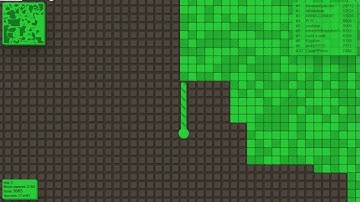 In top 10 on splix.io